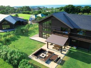 Φυσικό τοπίο κοντά σε αυτή η βίλα