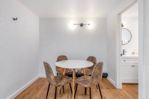 Gallery image of Tidal House #6 in Ocean Shores