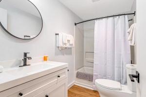 Gallery image of Tidal House #6 in Ocean Shores