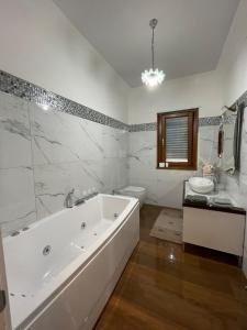 Ένα μπάνιο στο Home relax