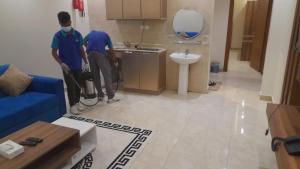 Φωτογραφία από το άλμπουμ του Alwaqt Aldahabi Residential Units Compan الوقت الذهبي 