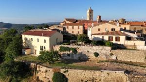 Φυσικό τοπίο κοντά σε αυτή η παραθεριστική κατοικία