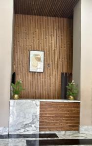 Billede fra billedgalleriet på Votre Cocon Moderne - Central & tout confort i Casablanca