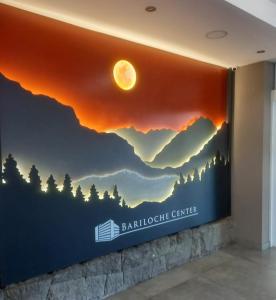 サン・カルロス・デ・バリローチェにあるAlquiler super centrico con vista al lago!のギャラリーの写真