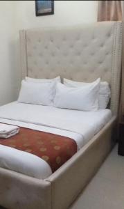 Φωτογραφία από το άλμπουμ του DE LIGHT HOUSE Hotel lekki phasa 1 σε Lagos