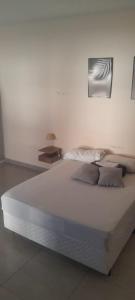 Ảnh trong thư viện ảnh của Hotel Castro Alves ở Marília