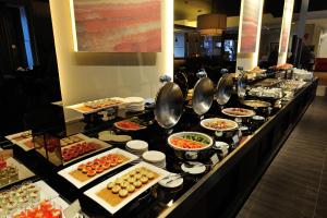 Gallery image of Abell Hotel in Kuching