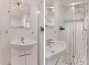 Ένα μπάνιο στο Duynhof nabij Strand, duinen, bos en stad - 5 personen