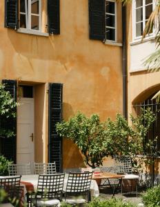 Gallery image of Villa Oleandro in Casima