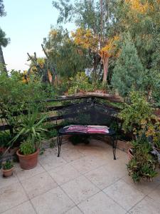 Gallery image of Κτήμα Εμιαλη in Kalamákion