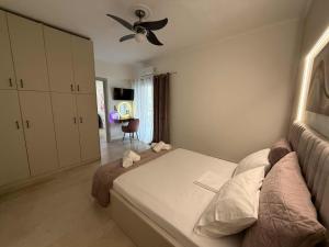 Gallery image of Maya Bay Luxury Apartment in Kalyves Poligirou