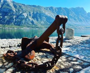 Φωτογραφία από το άλμπουμ του VillaOldMariner σε Prcanj