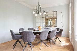 Billede fra billedgalleriet på L'Echappée- Suite avec piscine pour 4 personnes i Clisson