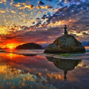 Příroda nedaleko apartmánu + 4 fotografie