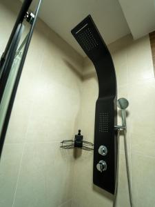 Ένα μπάνιο στο Pino Monte +6 φωτογραφίες