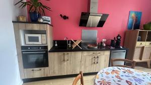 Billede fra billedgalleriet på Au Petit Relais i Avallon