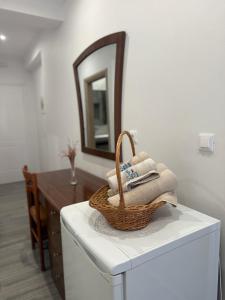 Gallery image of Vironas Hotel in Himare +167 photos