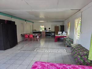 Gallery image of Bonheur a Maupiti in Maupiti +2 photos