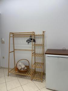 Gallery image of Vironas Hotel in Himare