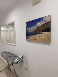 Gallery image of Vironas Hotel in Himare