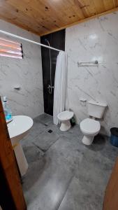 Gallery image of Los Sauces Salta in El Aibal +5 photos
