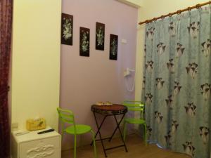 Fotografie z fotogalerie ubytování Money B&B v destinaci Chua-lien