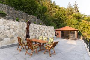 Fotografie z fotogalerie ubytování Likani Verde v destinaci Bordžomi