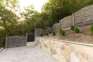 Fotografie z fotogalerie ubytování Likani Verde v destinaci Bordžomi