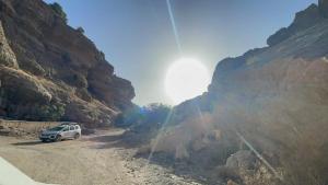 Fotografie z fotogalerie ubytování Havre de paix dans les montagnes v destinaci Amizmiz