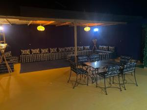 Fotografie z fotogalerie ubytování Havre de paix dans les montagnes v destinaci Amizmiz + 27 fotografií