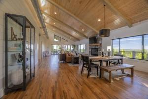 Fotografie z fotogalerie ubytování Idyllic Retreat with Epic Views - Hot Tub - Fire Pit v destinaci Stephens Gap