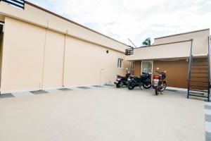 Gallery image of Hotel O Siva Residency in Coimbatore