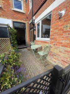 Billede fra billedgalleriet på The Coach House i Sandgate + 47 billeder