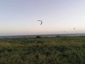 Fotografie z fotogalerie ubytování Holiday home in Ringkobing v destinaci Ringkobing