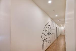 Foto sihtkohas Jaipur asuva majutusasutuse Super Hotel O KG Estate galeriist