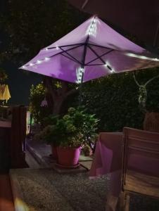 Gallery image of SALGE b&b RESIDENZA DI CHARME in Colonnella +86 photos