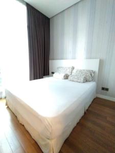 Gallery image of vortex suites KLCC area Dormeo in Kuala Lumpur