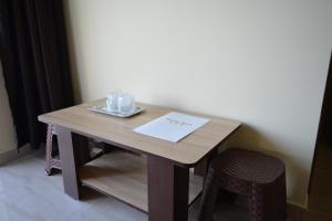 Fotografie z fotogalerie ubytování Hotel MareMar v destinaci Eforie Nord