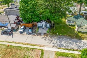 Gallery image of Crystal Tides Retreat in Fort Erie