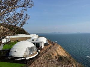 Φωτογραφία από το άλμπουμ του MUNAKATA Oshima Resort 宗像大島リゾート σε Munakata