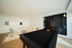Fotografie z fotogalerie ubytování villa sakina v Marrákéši