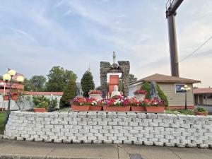 Фотография из галереи Woodland Inn в городе Ниагара-Фолс