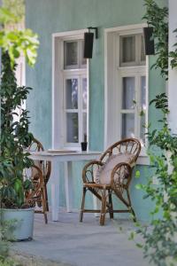 Gallery image of Voda Suite in Bergama