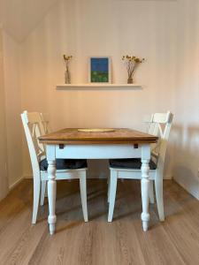 Fotografie z fotogalerie ubytování Ferienwohnung am Gehrdener Berg - bis 4 Personen, Messewohnung - Hannover Fair apartment v destinaci Gehrden