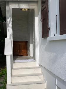 Gallery image of Small room walk to the airport in Geneva