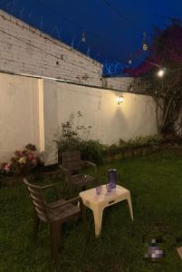 Fotografie z fotogalerie ubytování CH La Morada v destinaci Pasto