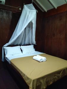 Foto dalla galleria di Alo Loe Cottage a Riung