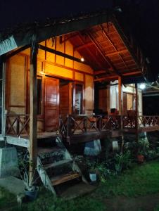 Foto dalla galleria di Alo Loe Cottage a Riung