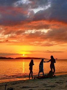 Foto dalla galleria di Alo Loe Cottage a Riung Altre 26 foto