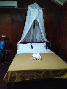 Foto dalla galleria di Alo Loe Cottage a Riung